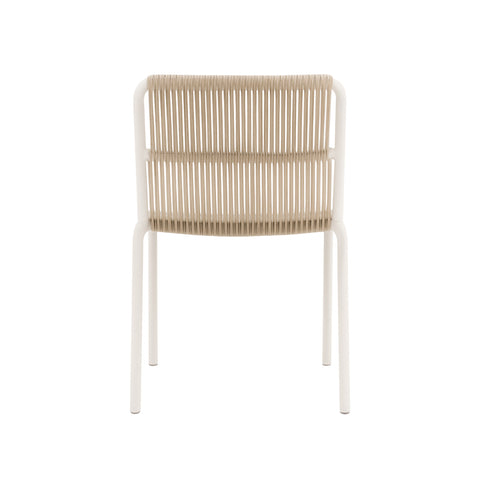 Matteo Outdoor Dining Chair