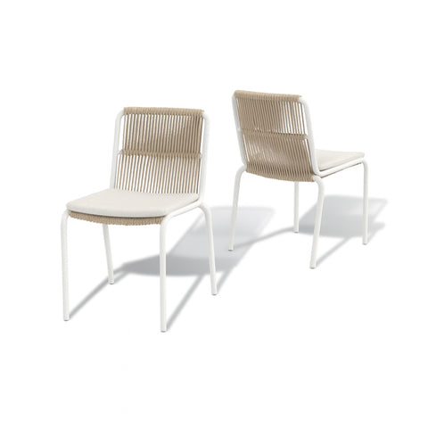 Matteo Outdoor Dining Chair