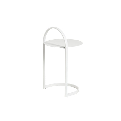 Milano Side Table - Glicks Furniture