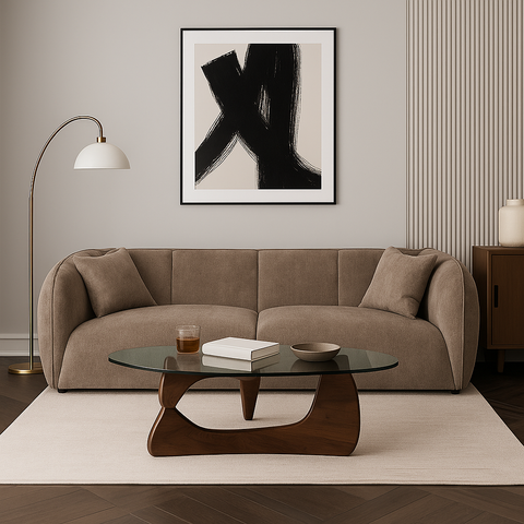 Milano Range