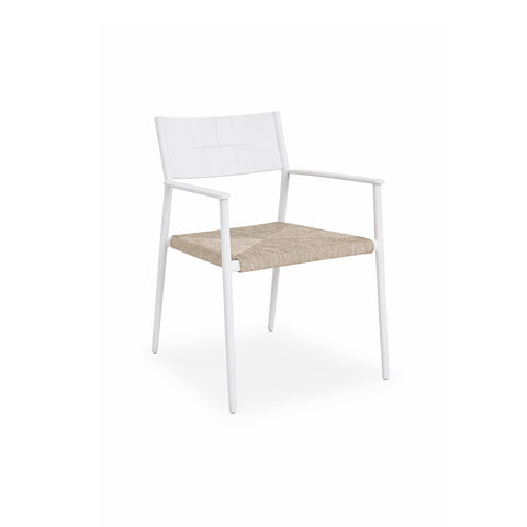 Nico Outdoor Dining Chair