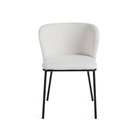 Noa Dining Chair Rio Fabric