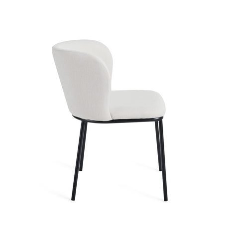 Noa Dining Chair Rio Fabric