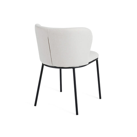 Noa Dining Chair Rio Fabric