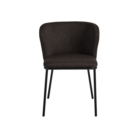 Noa Dining Chair Rio Fabric