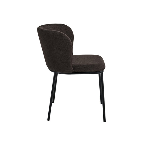 Noa Dining Chair Rio Fabric