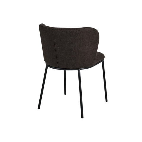 Noa Dining Chair Rio Fabric