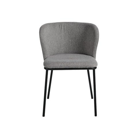 Noa Dining Chair Rio Fabric