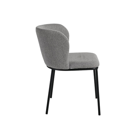 Noa Dining Chair Rio Fabric