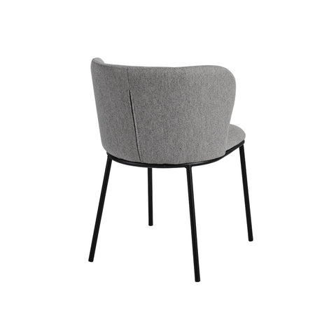 Noa Dining Chair Rio Fabric