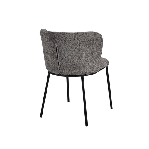 Noa Dining Chair Wales Fabric