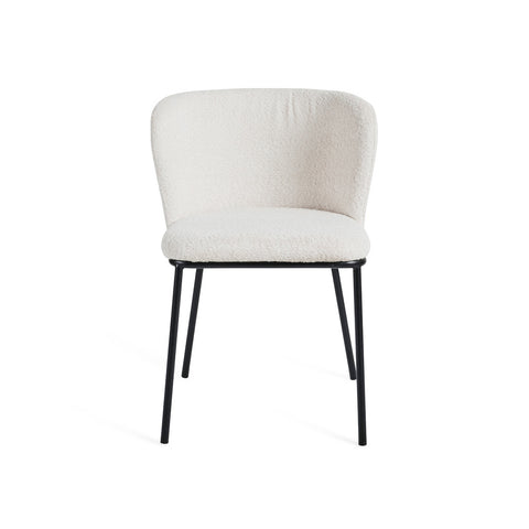 Noa Dining Chair Wales Fabric