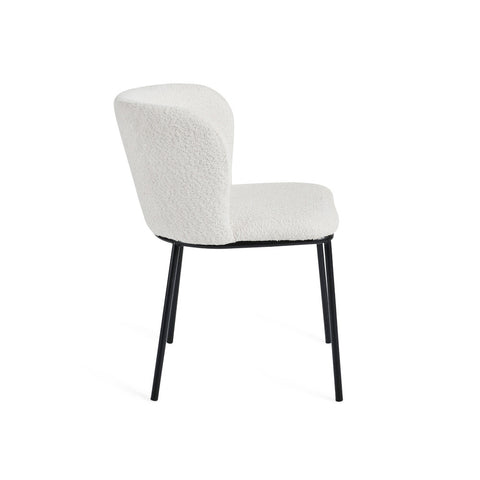 Noa Dining Chair Wales Fabric