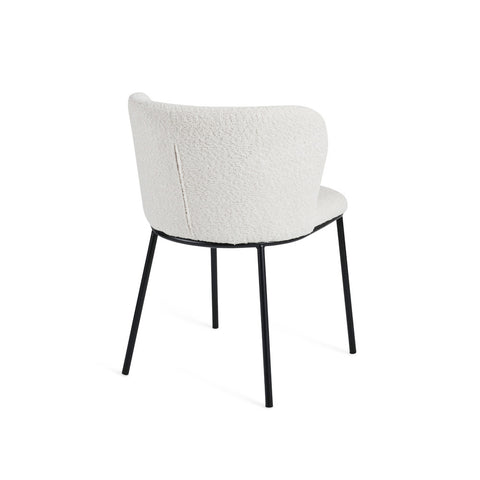 Noa Dining Chair Wales Fabric