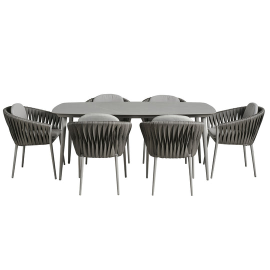 Outdoor Dining Sets Sydney Outdoor Dining Table Sets Online Glicks