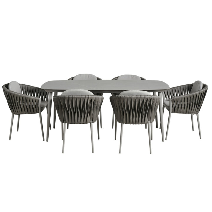 Outdoor Dining Sets Sydney Outdoor Dining Table Sets Online Glicks