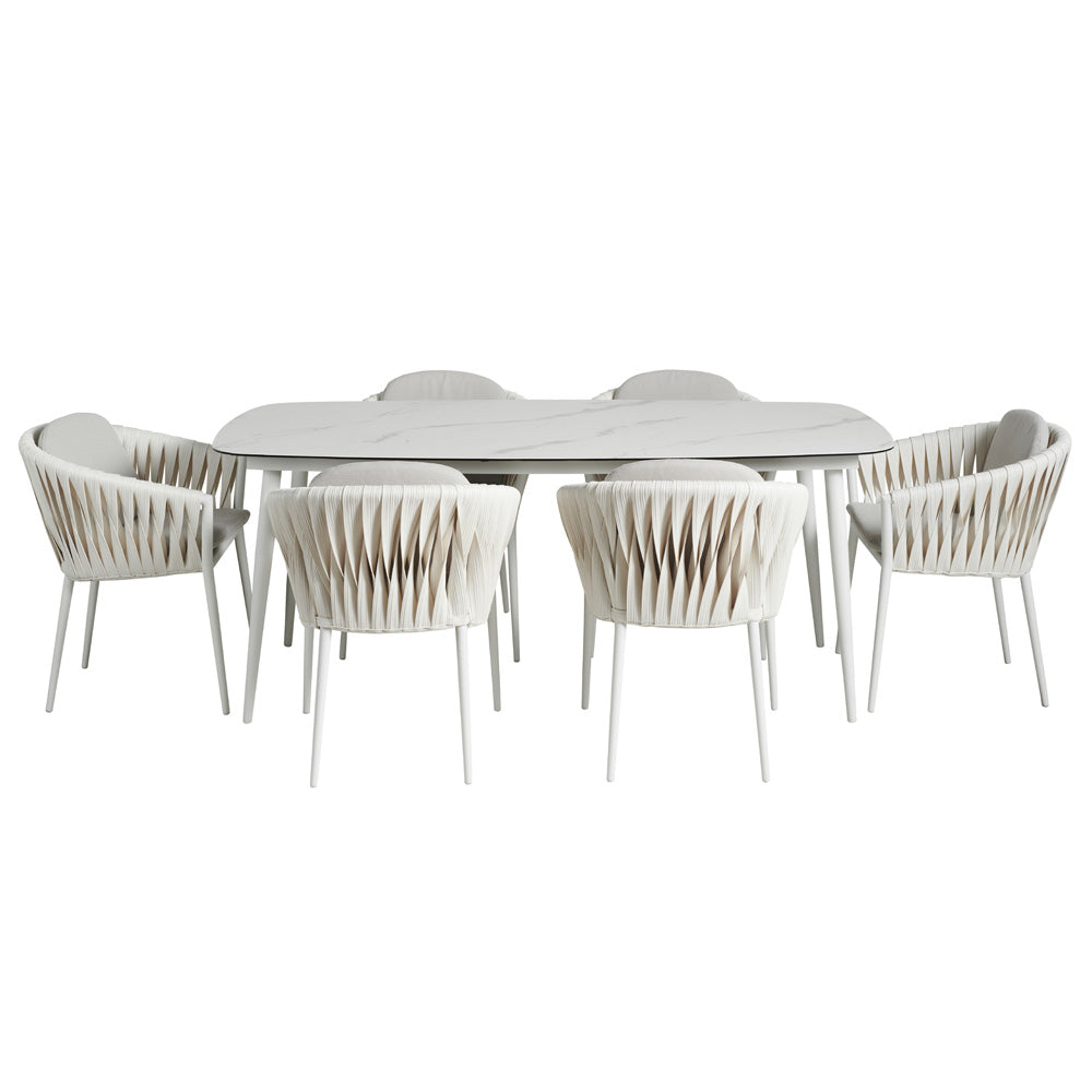 Outdoor Dining Sets Sydney Outdoor Dining Table Sets Online Glicks
