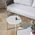 Noosa Outdoor Side Table Small - Glicks Furniture