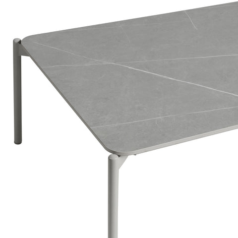 Noosa Rectangle Outdoor Coffee Table - Glicks Furniture