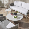 Noosa Outdoor 3 Seater Sofa - Glicks Furniture