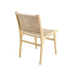 Oliver Elmwood Dining Chair