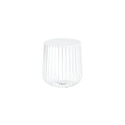 Palma Side Table