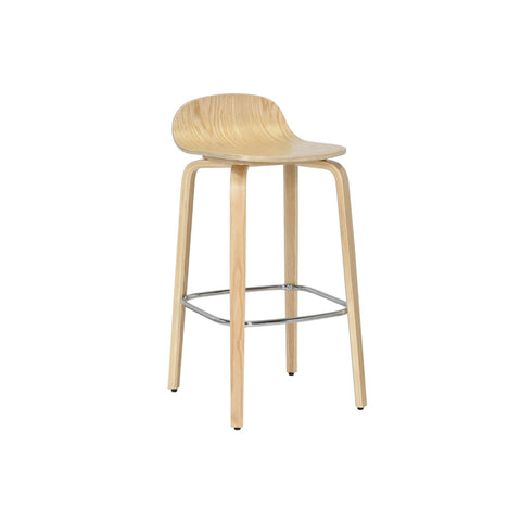 Remy Barstool 65cm Natural