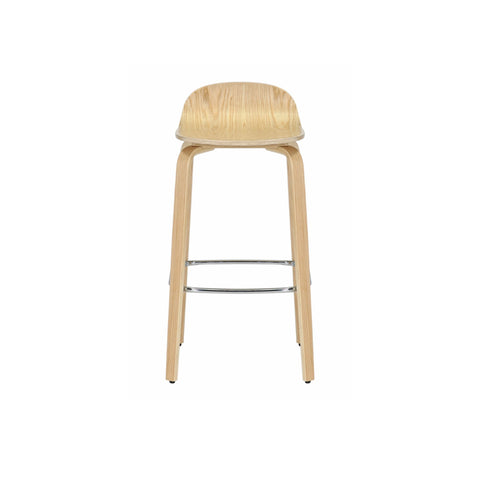 Remy Barstool 65cm Natural