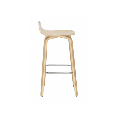 Remy Barstool 65cm Natural