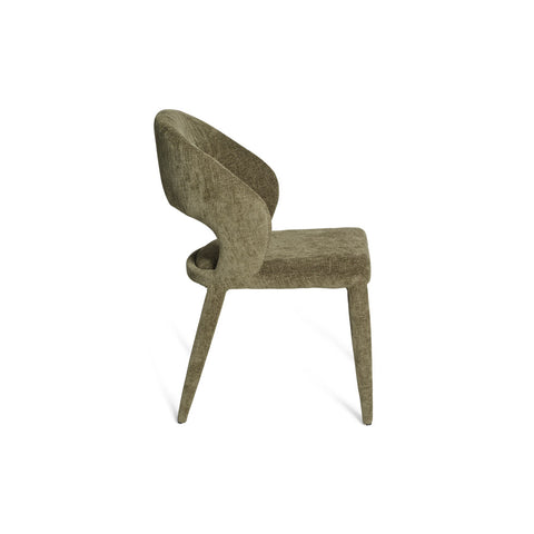 Savanna Fabric Dining Chair