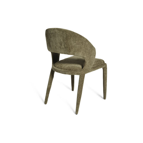 Savanna Fabric Dining Chair