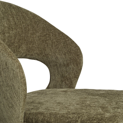 Savanna Fabric Dining Chair
