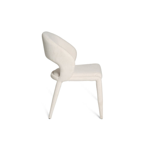 Savanna Fabric Dining Chair