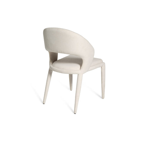 Savanna Fabric Dining Chair