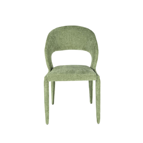 Savanna Fabric Dining Chair