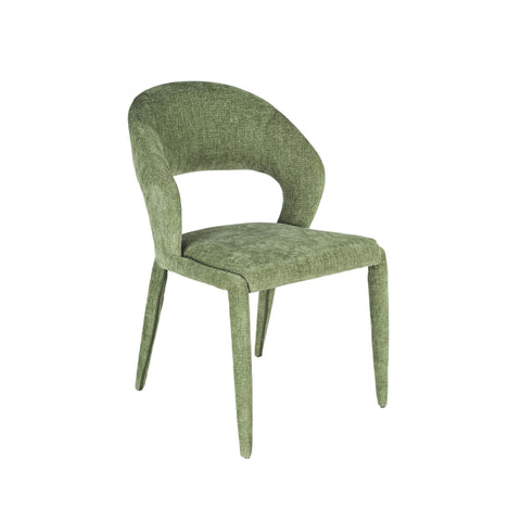 Savanna Fabric Dining Chair