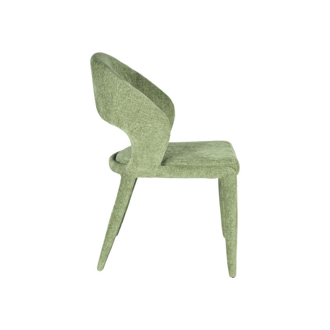 Savanna Fabric Dining Chair