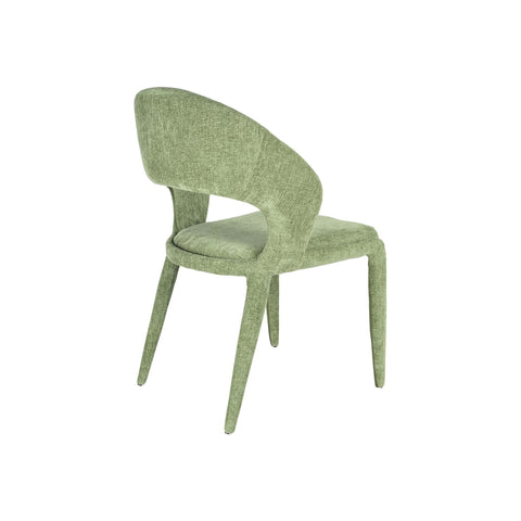 Savanna Fabric Dining Chair