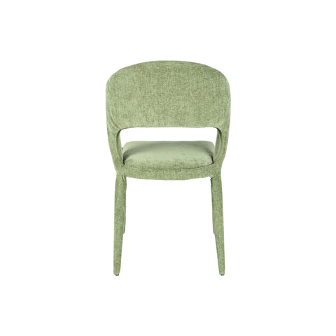 Savanna Fabric Dining Chair