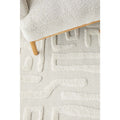 Serenade Arlo White Rug - Glicks Furniture