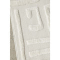 Serenade Arlo White Rug - Glicks Furniture