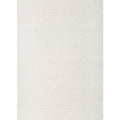 Serenade Shilo White Rug - Glicks Furniture