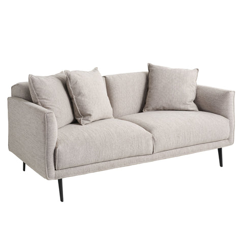 Strata 2 Seater Fabric Sofa - Glicks Furniture