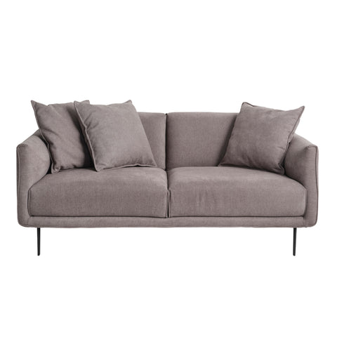 Strata 2 Seater Fabric Sofa - Glicks Furniture