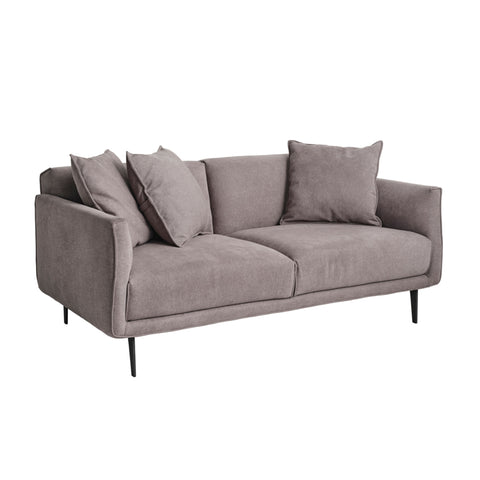 Strata 2 Seater Fabric Sofa - Glicks Furniture