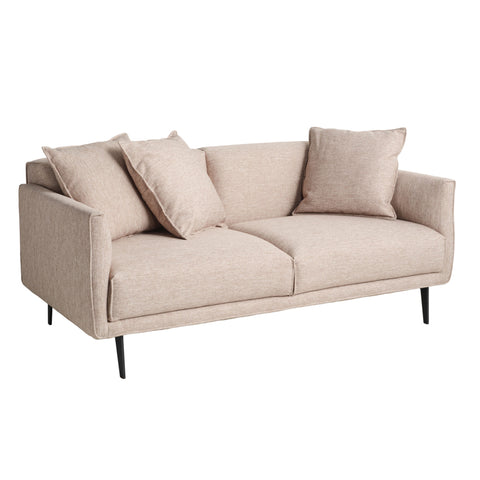 Strata 2 Seater Fabric Sofa - Glicks Furniture