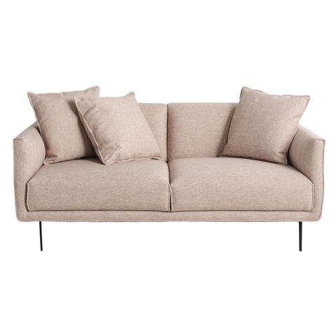 Strata 2 Seater Fabric Sofa - Glicks Furniture