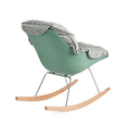 Tiffany Rocking Lounge Chair - Glicks Furniture