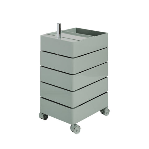 Harrison 5 Tier Trolley Cart