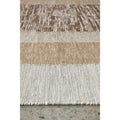 Summit Orb Toffee Rug - Glicks Furniture